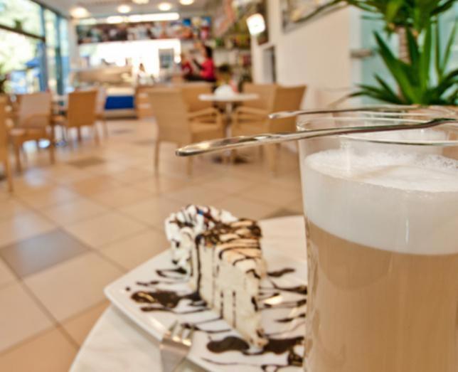 نيخوجة Americano المظهر الخارجي الصورة